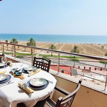 Don Ximo Gandia - Alquiler Solo Familias Apartamento Playa de Gandia Exterior foto