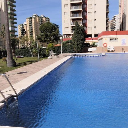 Don Ximo Gandia - Alquiler Solo Familias Apartamento Playa de Gandia Exterior foto