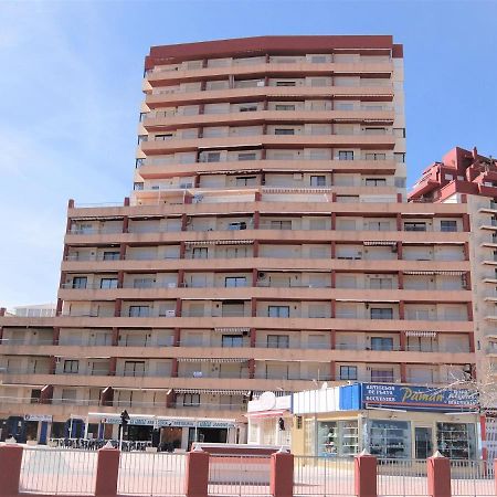Don Ximo Gandia - Alquiler Solo Familias Apartamento Playa de Gandia Exterior foto