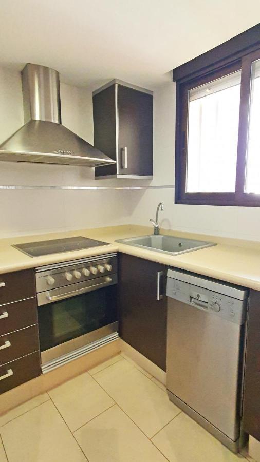 Don Ximo Gandia - Alquiler Solo Familias Apartamento Playa de Gandia Exterior foto